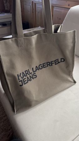 Karl Lagerfeld Shopper