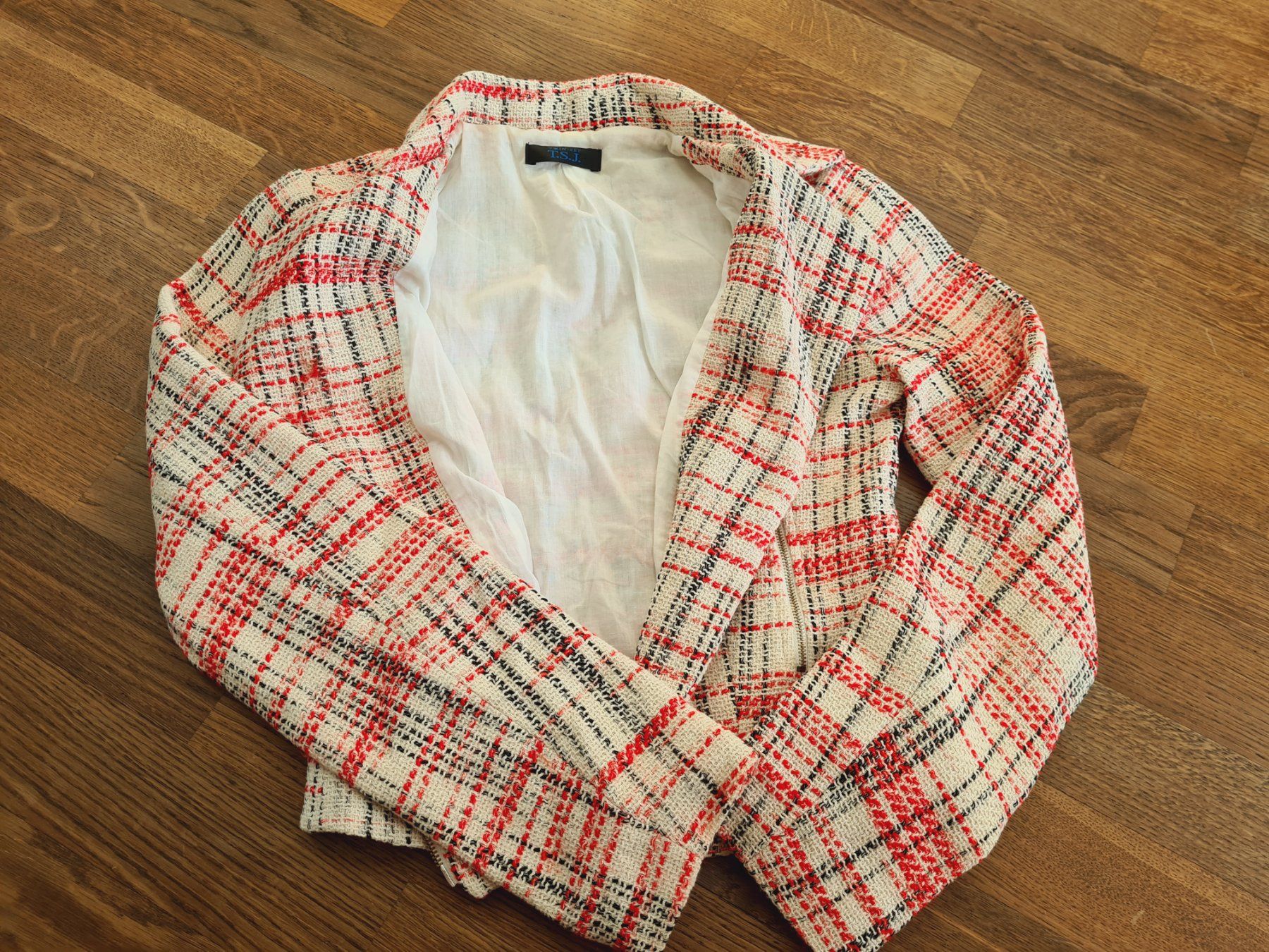 Twinset Vestes: Twinset blazer size S like new – D'occasion à Zürich par monadiederich 1