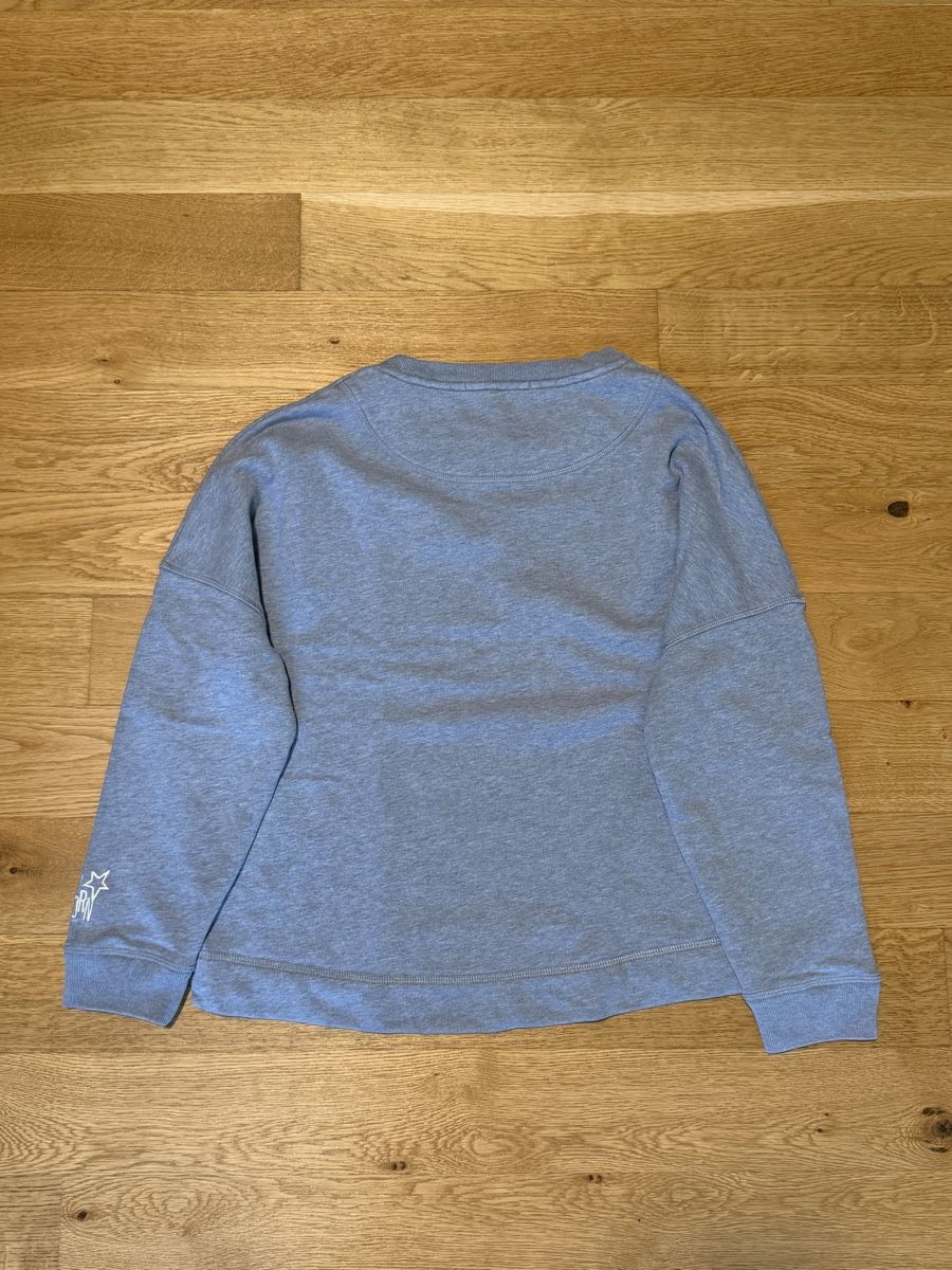 Drykorn Pullover & Sweatshirts: HELLBLAUER DRYKORN SWEATSHIRT-PULLOVER – Gebraucht aus Zürich von dbu_s8p2 3