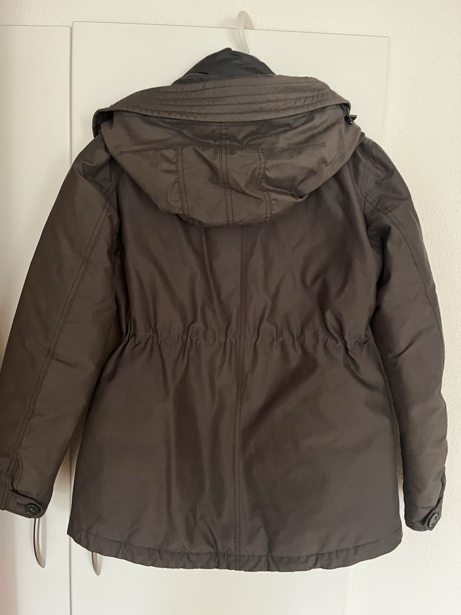 Woolrich Giacche: Woolrich Winterjacke, Grösse M, – Usato da Wädenswil venduto da Iana32 2