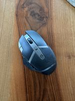 Logitech Gaming Wireless Maus