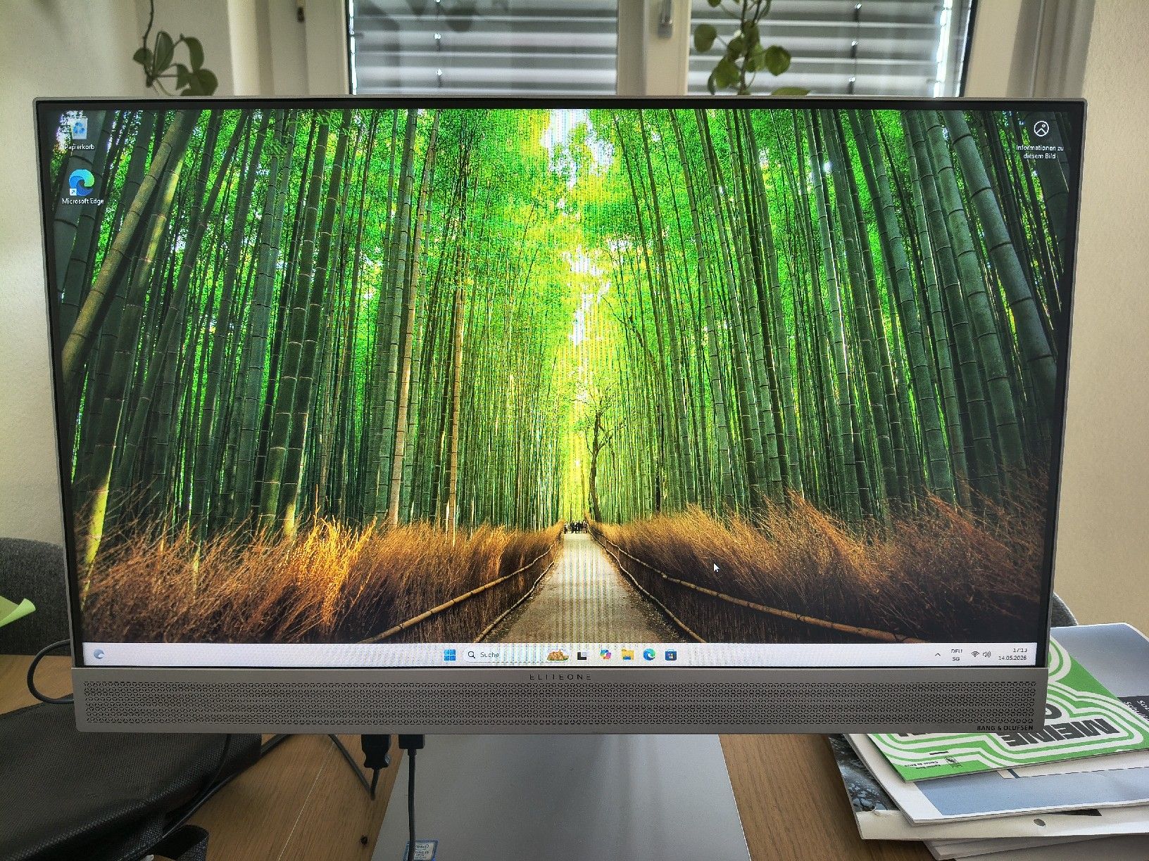 PC: HP EliteOne 800 G3 All-in-One PC – Nuovo (secondo la descrizione) da Köniz venduto da stunnadeniro