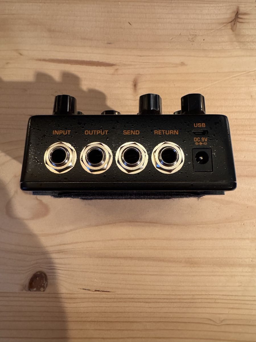 Musikinstrumente: Nux Optima Air NAI 5 – Gebraucht aus Oey von marcsteiner 1