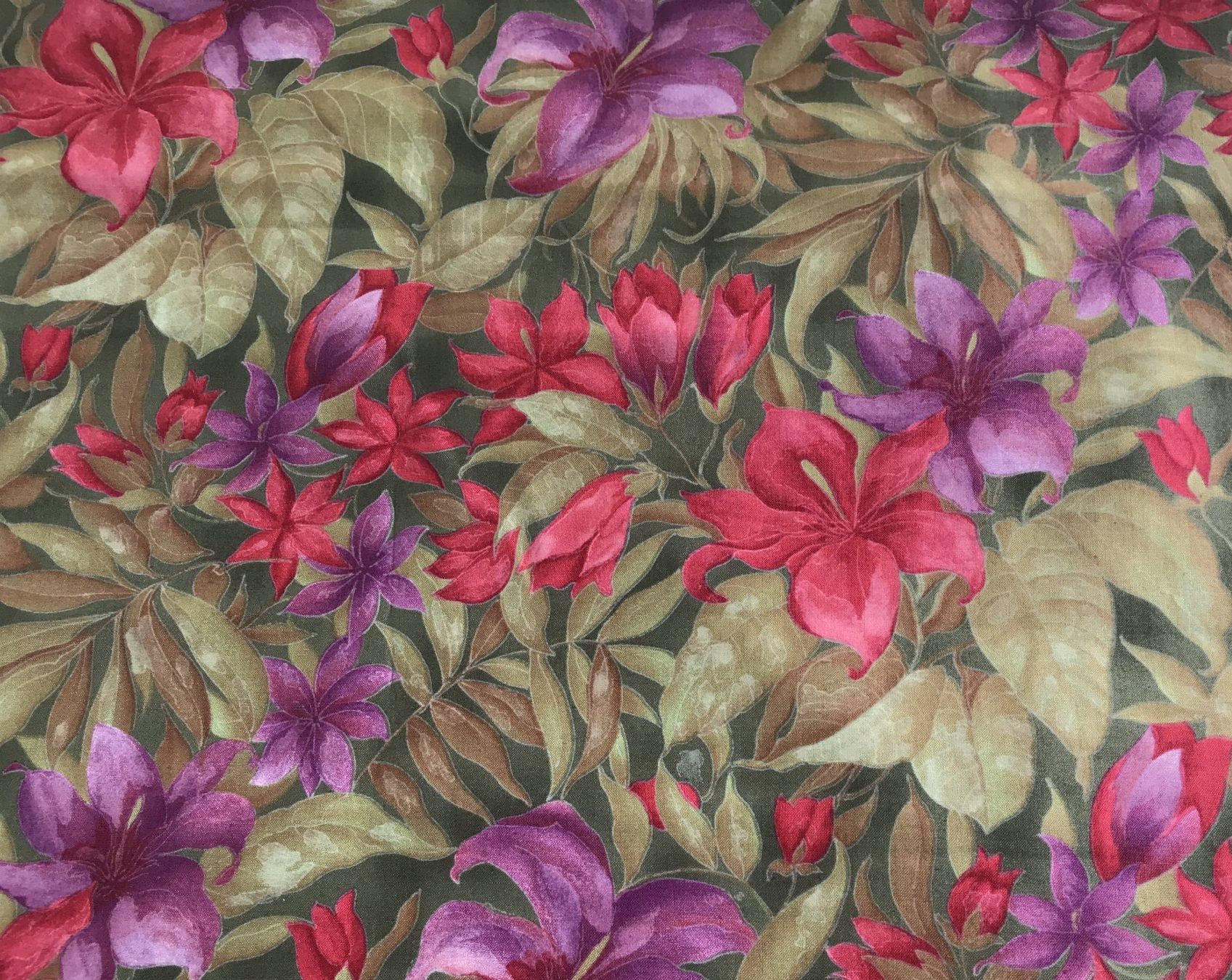 Tessuti: STOFF CA.260X115CM NEU – Nuovo (secondo la descrizione) da Ostermundigen venduto da wini63 2