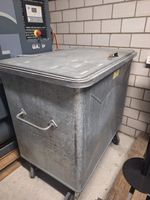 Stahlcontainer