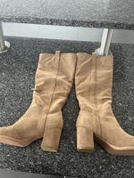Stiefel von Anna Field, Grösse 37; wie neu