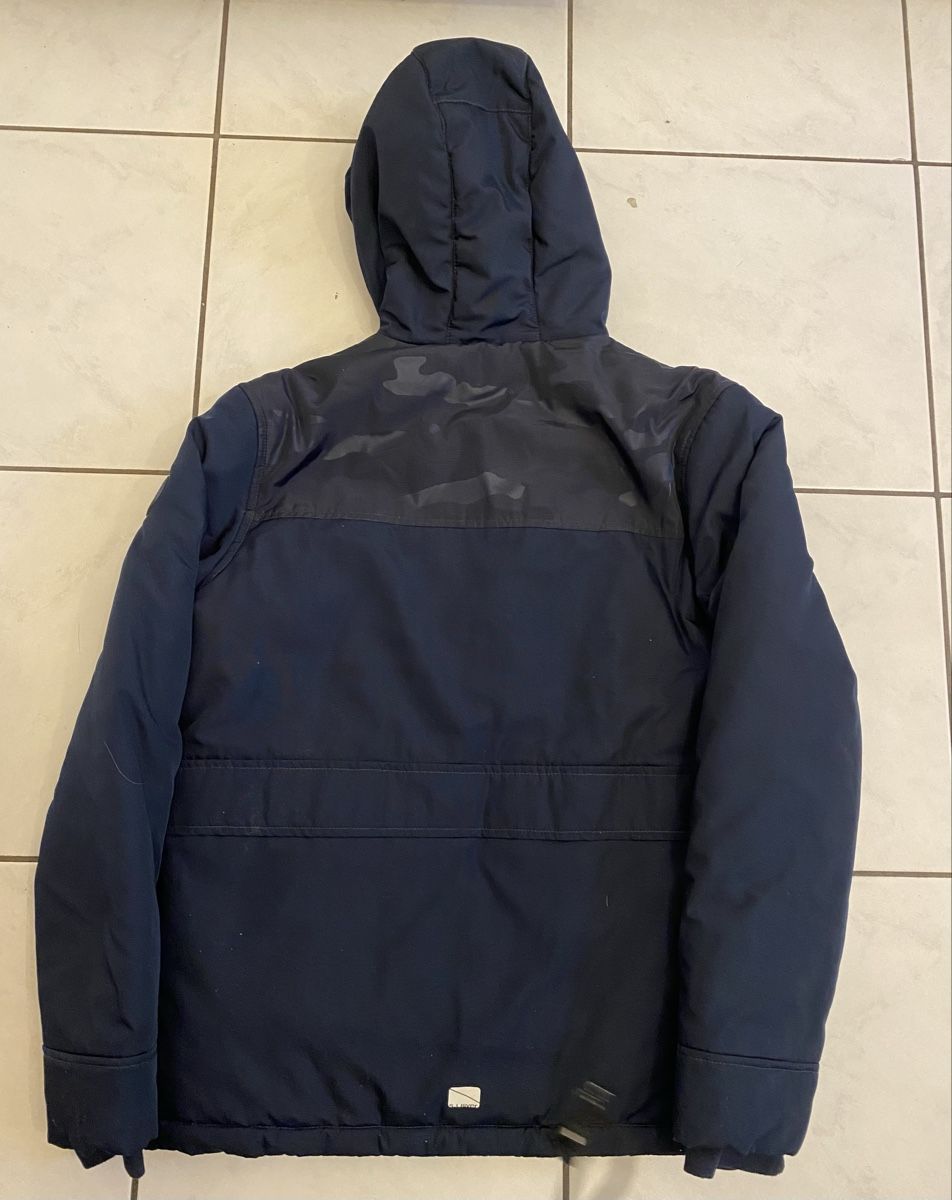 S.Oliver Jacken: Winterjacke Gr. 164 von s.Oliver – Neu (gemäss Beschreibung) aus Reinach BL von edith_4153 2