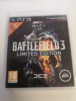 Battlefield 3 (Limited Edition) (PS3)