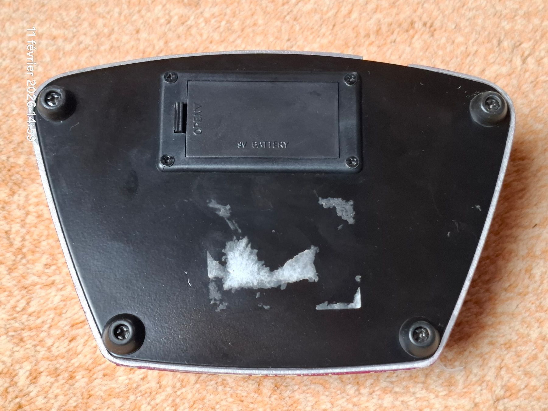Strumenti musicali: Carl Martin Classic Chorus – Usato da Yverdon-les-Bains venduto da Dan00 2