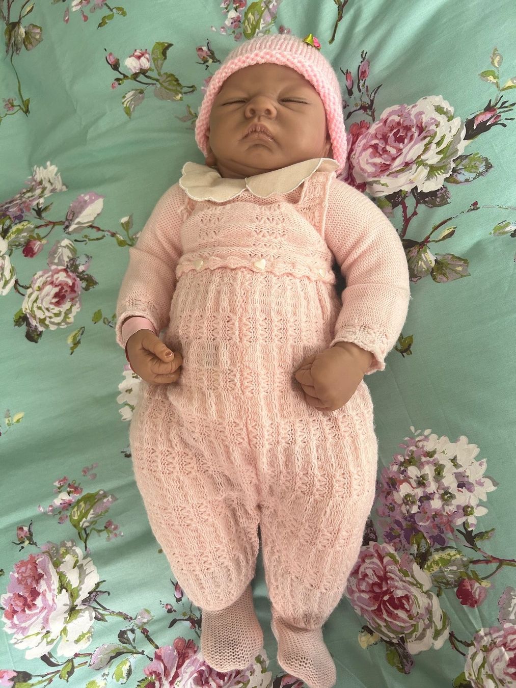 Bambole: Reborn-Baby – Nuovo (secondo la descrizione) da Kreuzlingen venduto da son_8cwm 2