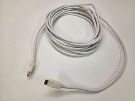 10m HDMI Kabel von Hama