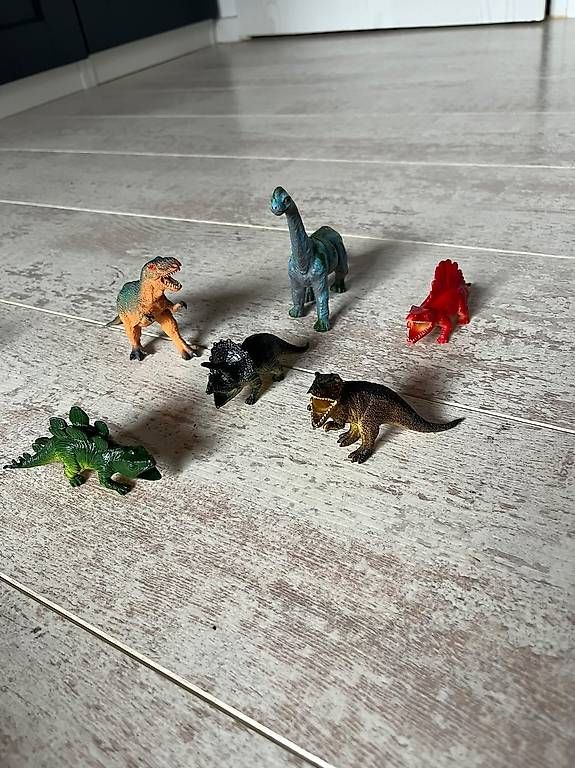 Bücher: Dinosaurier – Neu und originalverpackt aus Nürensdorf von VanessaK01 1