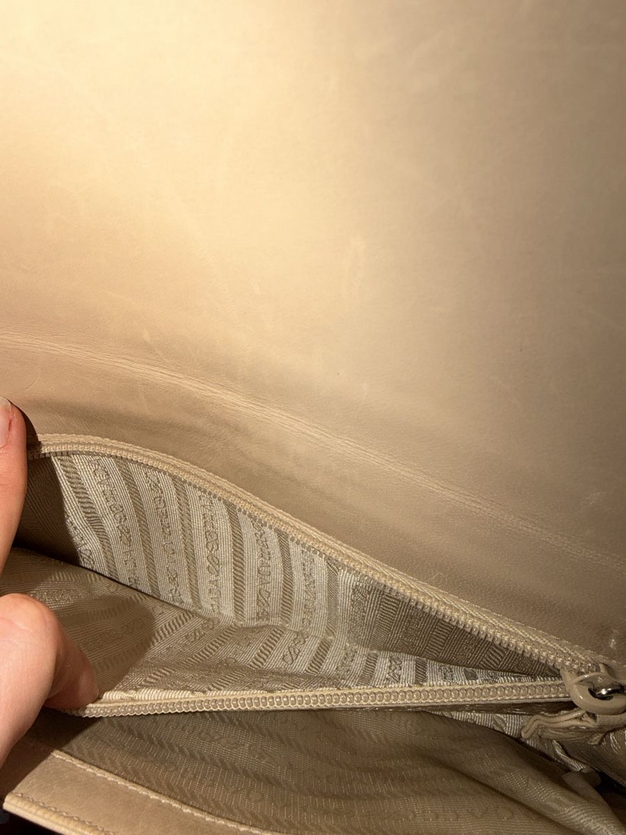 Prada Borse da donna: Prada Bag – Usato da Pfäffikon SZ venduto da sophia.koch 2