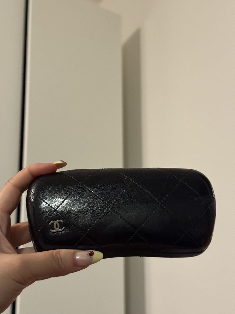 Chanel Brillen & Gläser: Vintage chanel sun/glasses – Gebraucht aus Zürich von annysclo 3