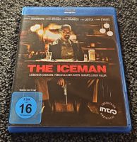 Blu-ray The Iceman 