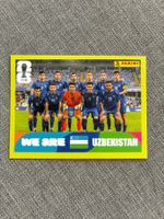 FIFA WC 2026 We are Uzbekistan UZB 13 Sticker
