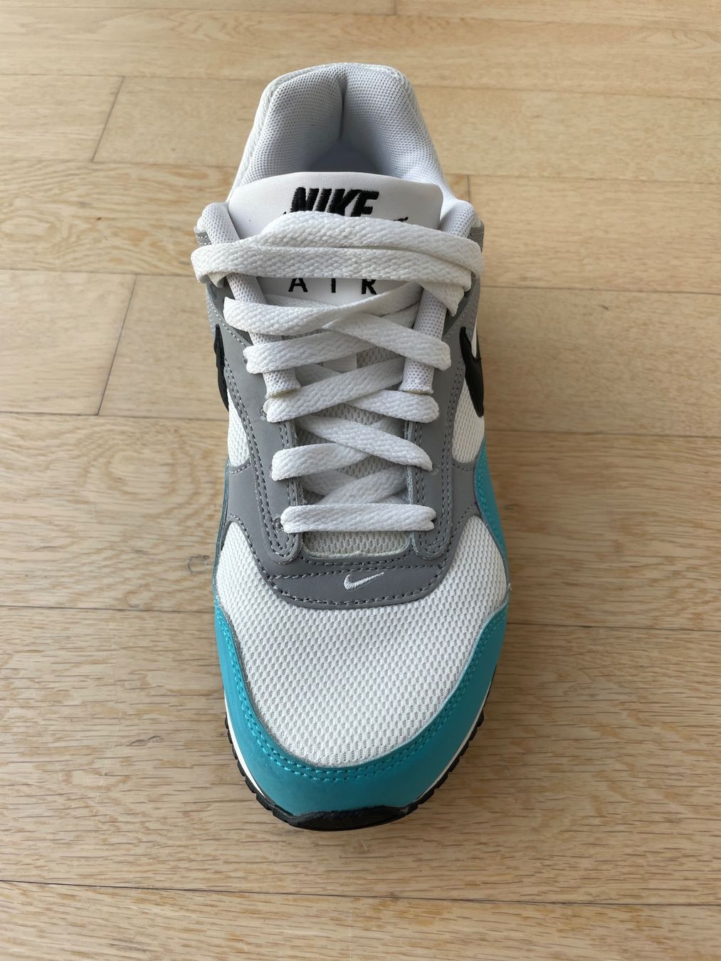 Nike Chaussures hommes: Nike Air Max Sneaker Grösse 40 – Neuf (Voir description) à Corcelles NE par gingerbrain 4
