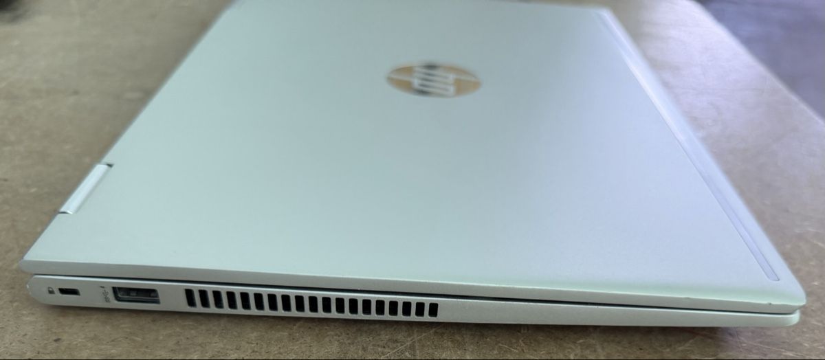 Hewlett Packard Notebook: HP Probook x360 435 G8 – Nuovo (secondo la descrizione) da Reinach AG venduto da Noar.K 2