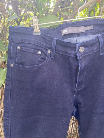 Jeans Levi’s