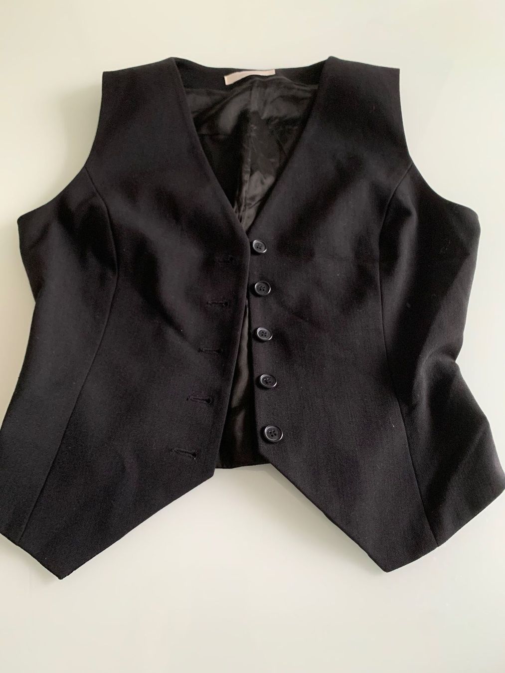 Gilets & Westen: Damenweste Classic – Neu (gemäss Beschreibung) aus Adliswil von Jessik0 5