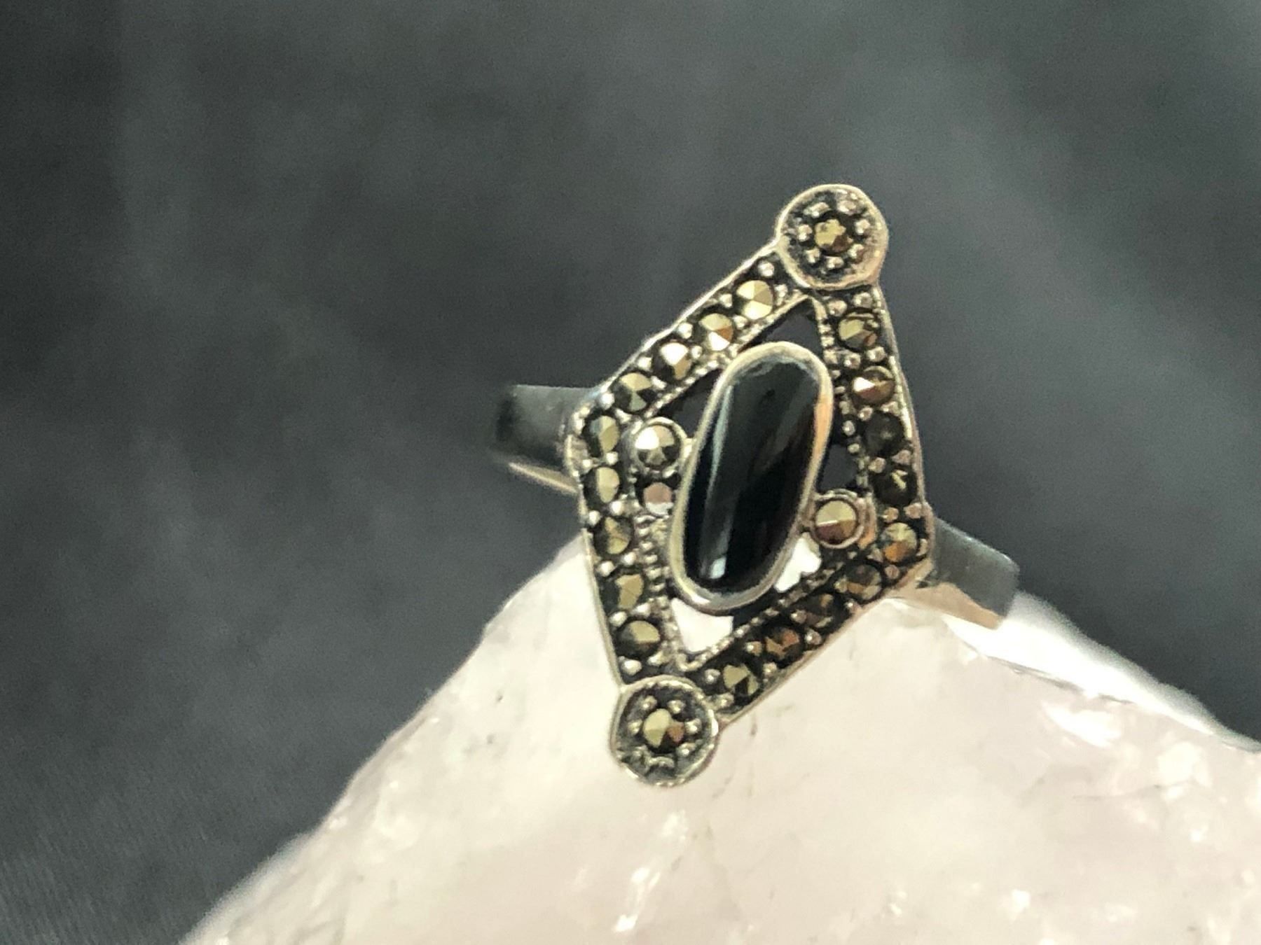 Anelli: Ring Silber 925 – Usato da Istighofen venduto da Ringparadies