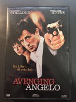 Avenging Angelo