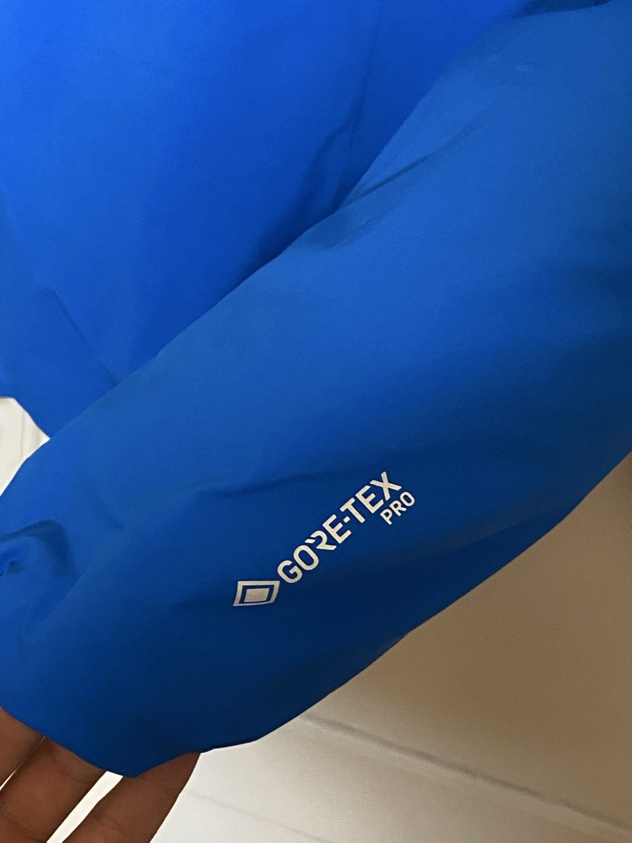 Mammut Giacche: Mammut Eiger Extreme Nordwand Pro hardshell Jacke – Usato da Zürich venduto da pok_7mw8 2