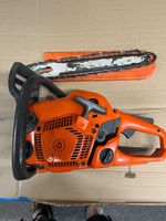 Husqvarna Kettensäge 135 Mark II