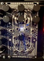 Animal Amplification Godeater Modul