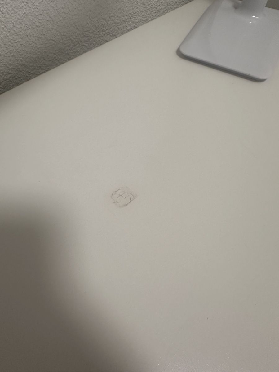 Ikea Schreibtische: Ikea Micke Pult – Gebraucht aus Wabern von virginia_chiara 1