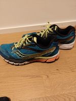 Retro Sneakers Saucony Herren Grösse 42.5 gebraucht