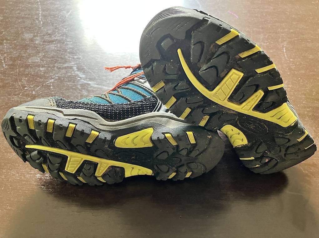 Schuhe für Jungen: Wanderschuhe CMP Gr. 29 – Gebraucht aus solothurn von z-a-z-a 2