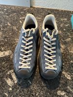 Scarpa Mojito Freizeitschuhe blau Grösse 41 neuwertig