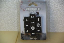 Würfel Set - The Walking Dead Universe