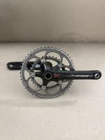 Fsa Sl-K Carbon Kurbel 50/34  172.5