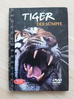DVD Tiger der Sümpfe