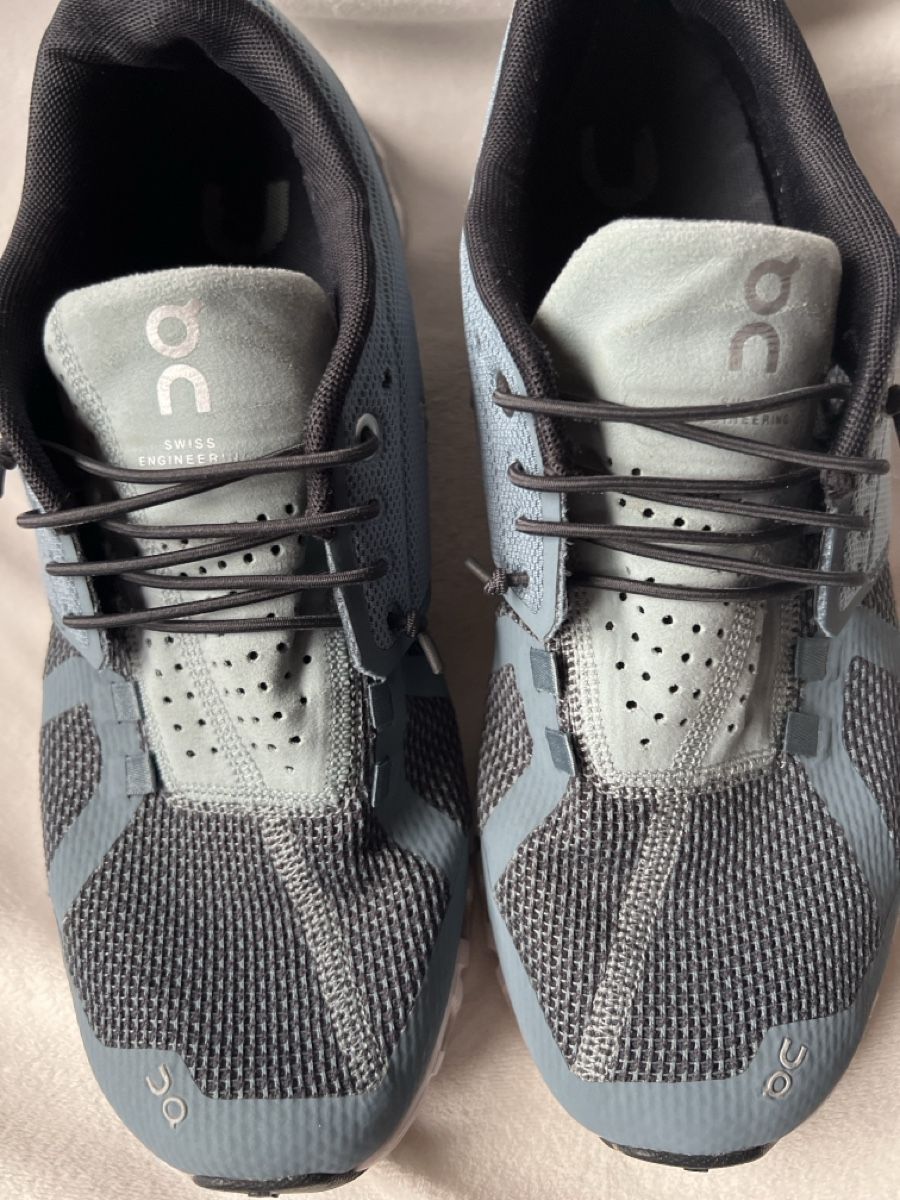 On Damenschuhe: On Cloud Schuhe – Gebraucht aus Mörel von Emozia 6