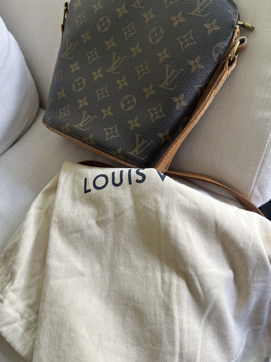 Louis Vuitton Taschen für Damen: Louis Vuitton Tasche – Gebraucht aus Ebikon von loy_wjg6 5