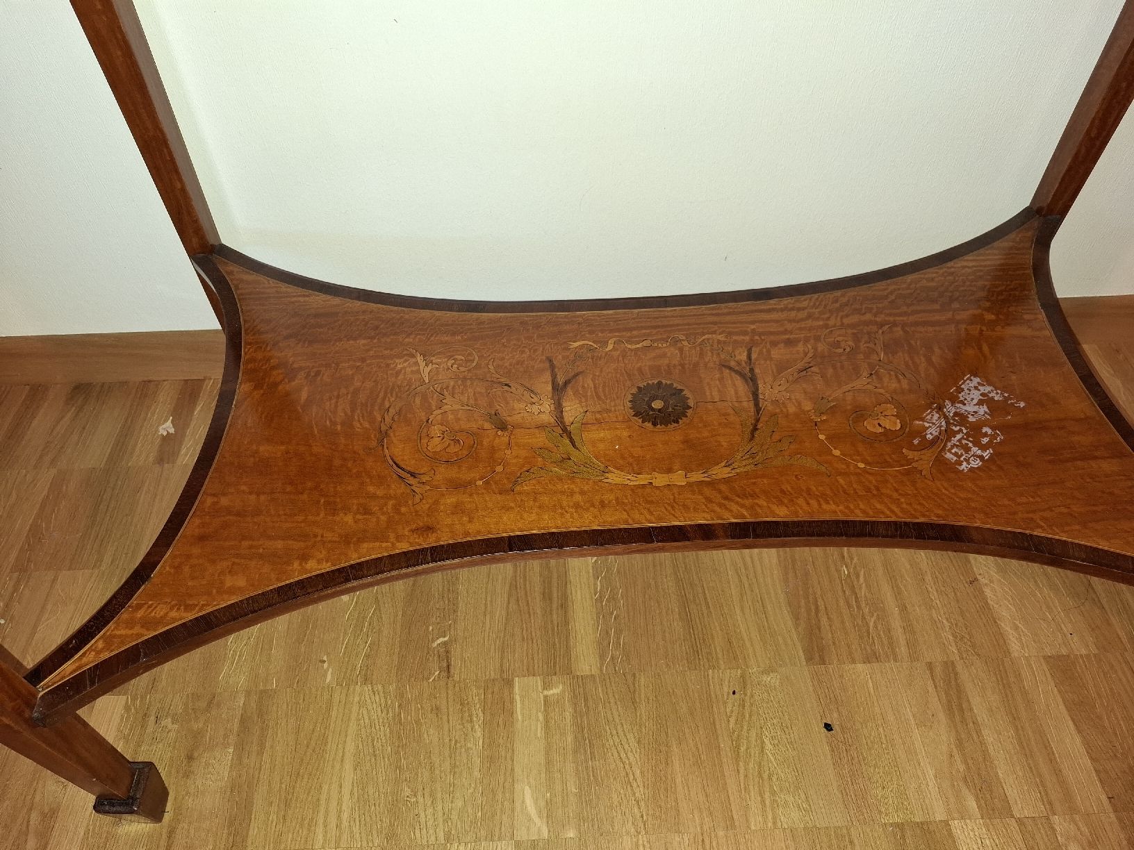 Schreibtische: Konsoltisch England um 1870 – Gebraucht aus Zürich von arm_9ffr 3