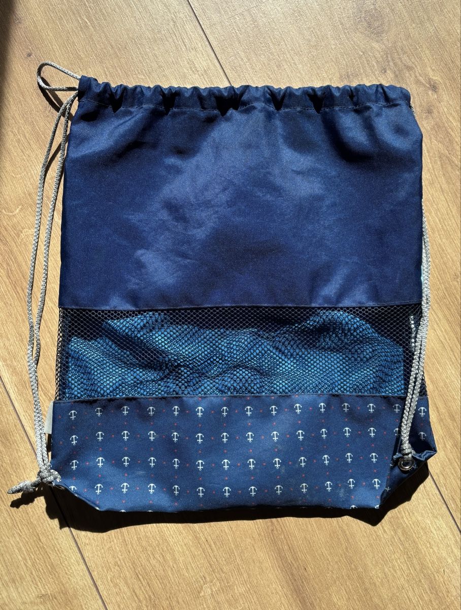 Funki Borse & Zaini: Funki Turnsack Pirat – Usato da Effretikon venduto da fabee 1