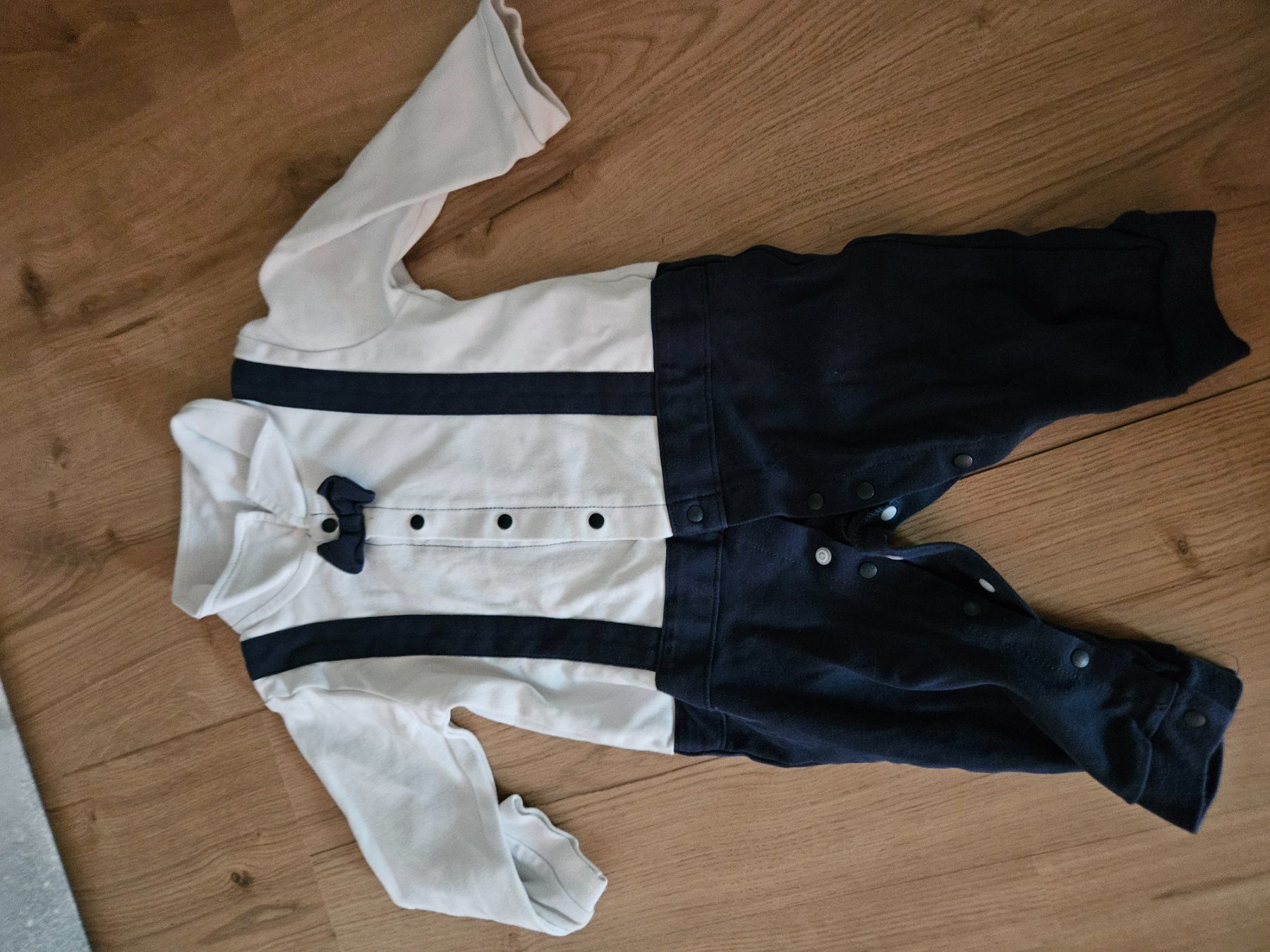 Lotti & Set di vestiti: Kleiderpackt 80/86 – Usato da leuzigen venduto da manuela031 3