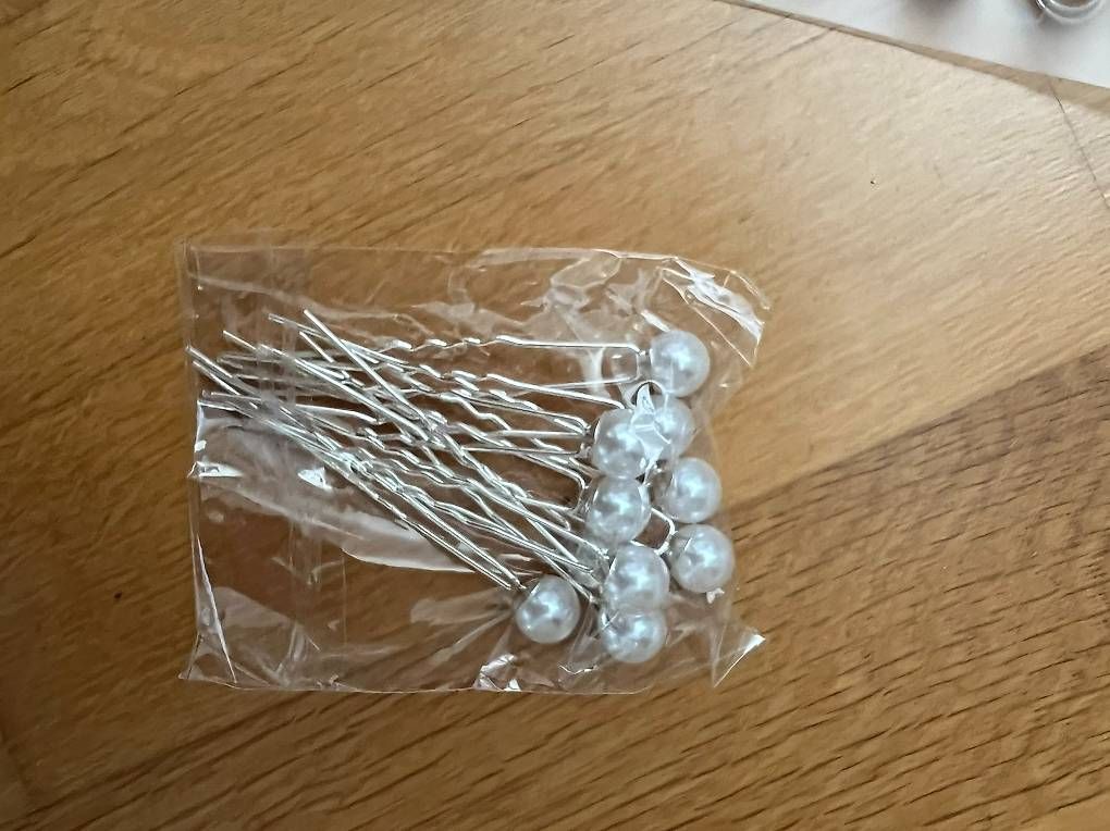 Sonstiger Schmuck: div. Schmuck – Gebraucht aus Meggen von qiqi94 3
