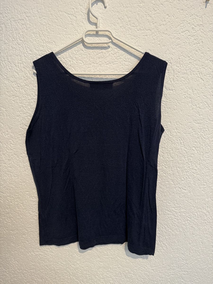 Top: Schild Top Shirt Gr. M / L – Usato da Fislisbach venduto da KolibriSecondhand 4