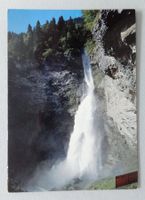 Reichenbachfall, Meiringen