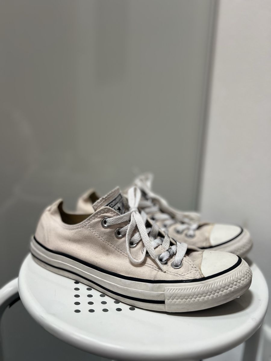 Converse Scarpe da donna: Converse, 38 – Usato da Grindelwald venduto da wand_24 4