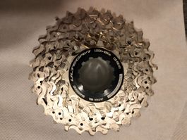Shimano Ultegra Kassette CS-R8101 12-fach