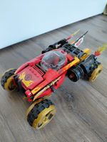 LEGO Ninjago 70675 : Katana 4x4