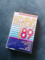 MC Kassette - Hit News 89
