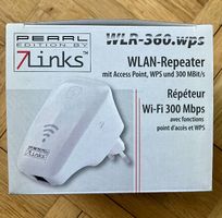 WLAN-Repeater