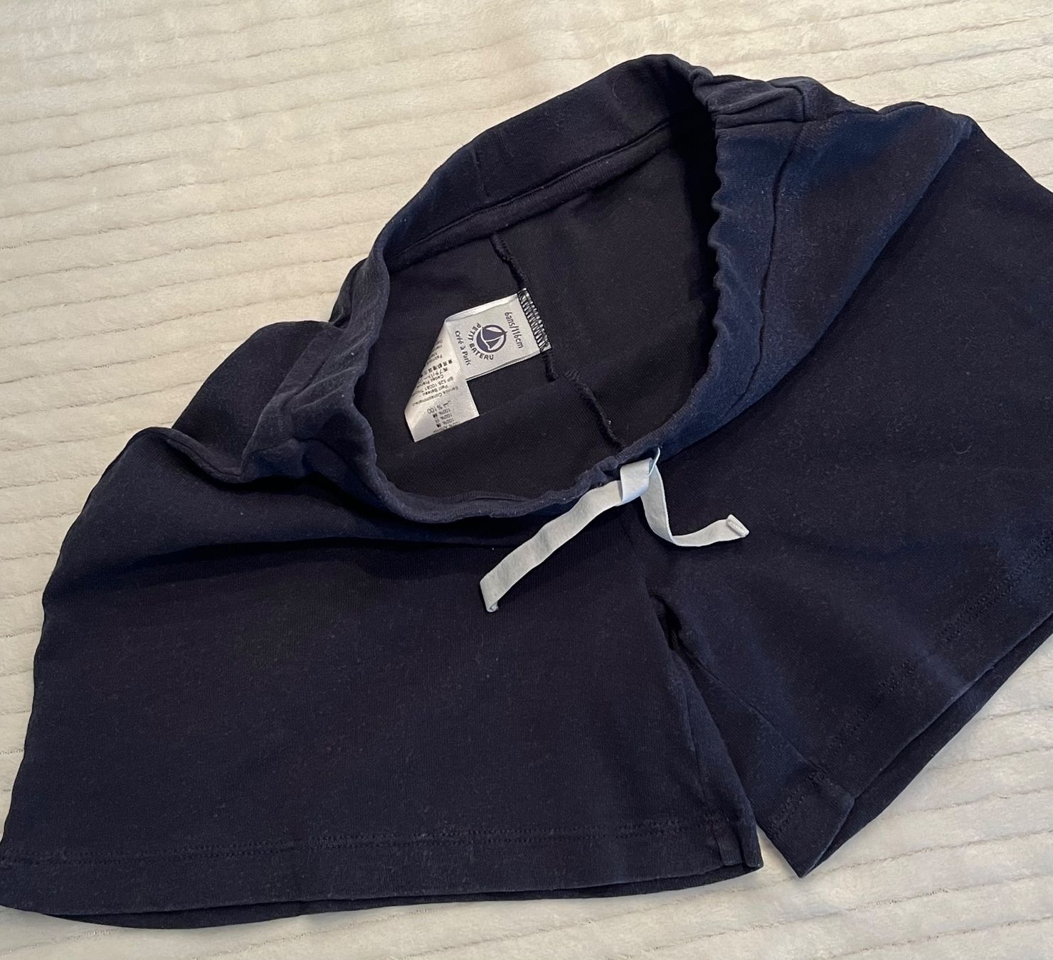 Petit Bateau Hosen: Petit Bateau Kurzehose 6J/116 – Gebraucht aus Zürich von asocaciu 3